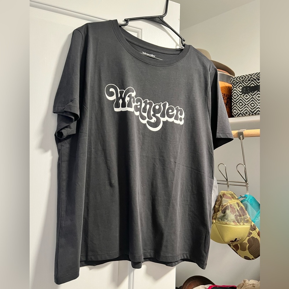 Wrangler T-Shirt